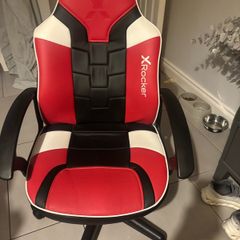 X Rocker Gaming Chair