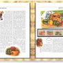 2001 Jersey (Channel Islands) Stamp Year Book (softback) issued by Jersey Post with 16 images of contents Image 6