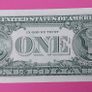 Usa  1 Dollar  1981 Series A   In Uncirculated Condition Image 3