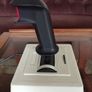 Vintage Flightstick CH Products Flight Stick Joystick Controller Image 6
