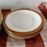 Vintage Poole Pottery Teaset Image 3