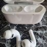 Apple  AirPods pro 2nd gen, with warranty & 3 months free Apple music, Used once, Image 2