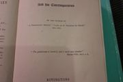 Antiquarin Book Bossuet And His Contemporaries
