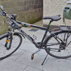 LaPierre Hybrid