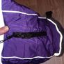 Waterproof Dog Coat Size S Image 4