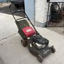 honda lawnmower Image 2