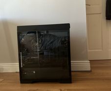 Ryzen 3700x Gaming Pc
