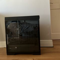 Ryzen 3700x Gaming Pc