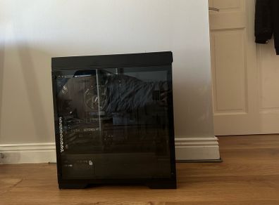 Ryzen 3700x Gaming Pc