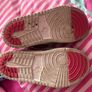 Girls Nike Trainers - Size 12.5 Image 4