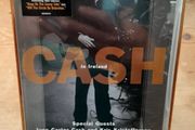 Johnny Cash In Ireland - Mint DVD