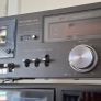 Technics RS-M15 Stereo Cassette Deck (Vintage) Image 2