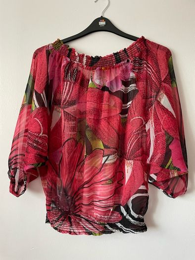 Desigual top