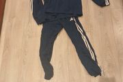 Adidas tracksuit