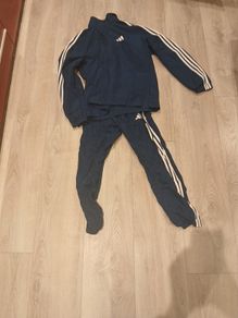 Adidas tracksuit