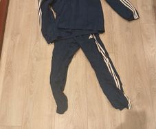 Adidas tracksuit