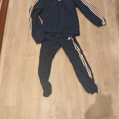 Adidas tracksuit