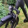Scott SUB Comfort 20 Hybrid Bike (2022) Image 8