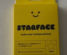 Starface hydro-star pimple patches (32 patches)