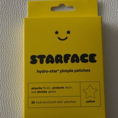 Starface hydro-star pimple patches (32 patches)