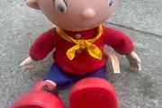 Noddy doll