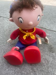 Noddy doll