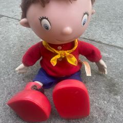 Noddy doll