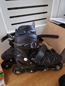 roller blades uk 5-7
