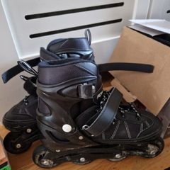 roller blades uk 5-7