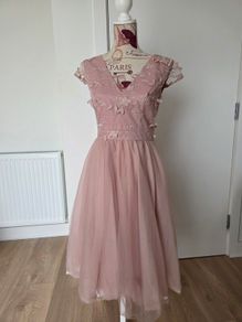 Chi Chi London Dress