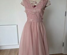 Chi Chi London Dress