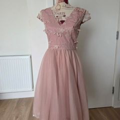 Chi Chi London Dress