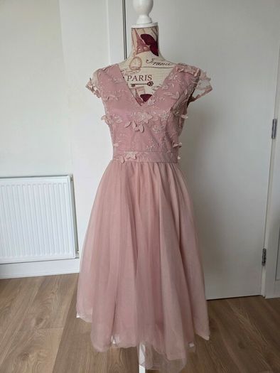 Chi Chi London Dress