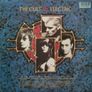 The Cult  Electric Gatefold Image 5