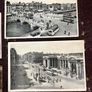 10 Old Dublin City Centre Postcards Image 3