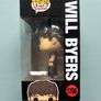Funko Pop - Will Byers 1786 - Stranger Things - Vinyl Action Figure Image 2