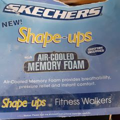 Skechers Shape-ups 10