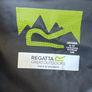 Boys Regatta rain jacket - sz 9-10 Image 3