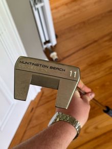 Cleveland Huntington Beach Putter