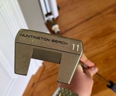Cleveland Huntington Beach Putter
