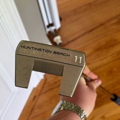 Cleveland Huntington Beach Putter