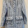 Forever New Boucle Shift Dress Image 5