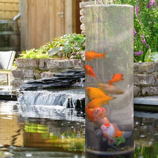 Ubbink Fish Tower 100 cm Acrylic
