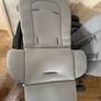 Maxi-Cosi Minla Evolutive Highchair 0 to 14yrs Excellent Condition Image 5