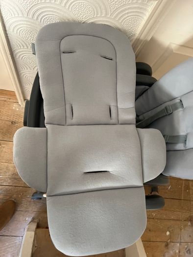 Maxi-Cosi Minla Evolutive Highchair 0 to 14yrs Excellent Condition