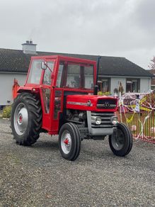 Mf 135