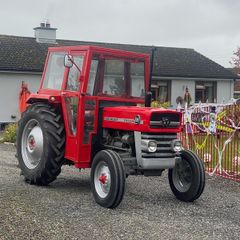 Mf 135