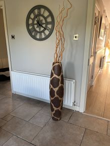 vase