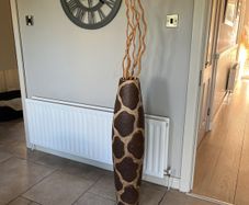 vase