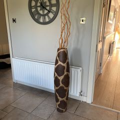vase